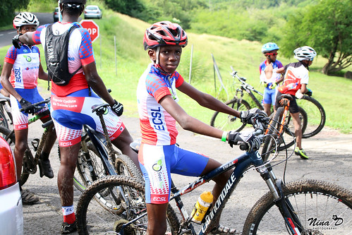 Section VTT à la Lucéenne 2016